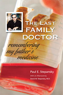 Cover: The Last Family Doctor