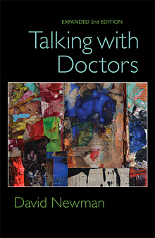 Cover: Talking with Doctors